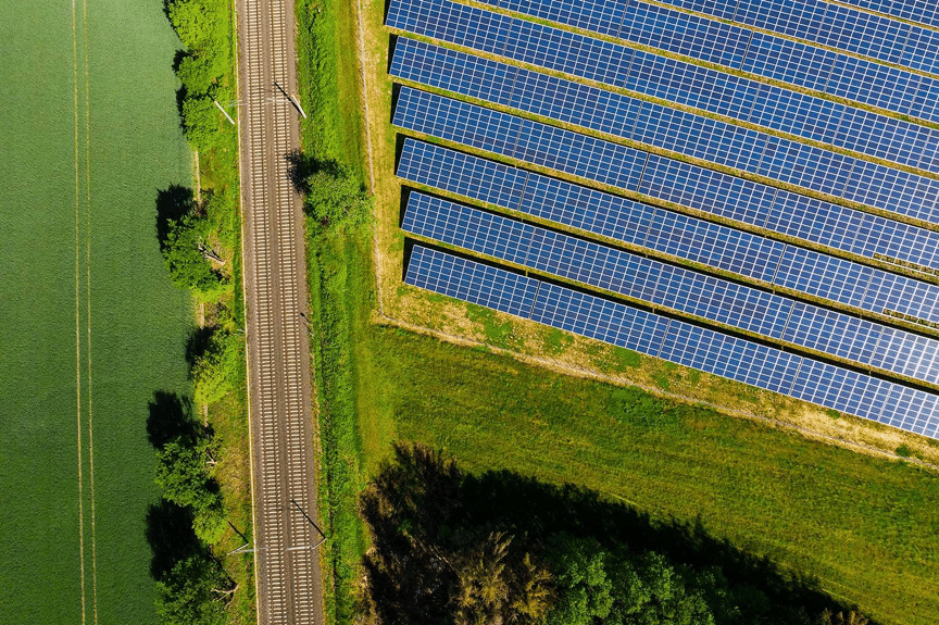 Enerparc solaire