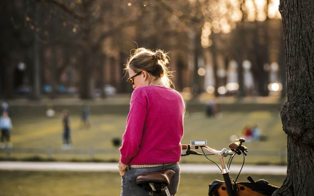 LEASING DE VÉLOS ÉLECTRIQUES
