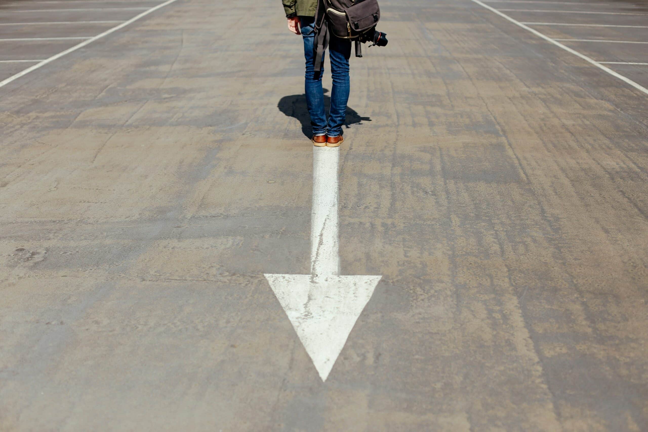 Direction Direction