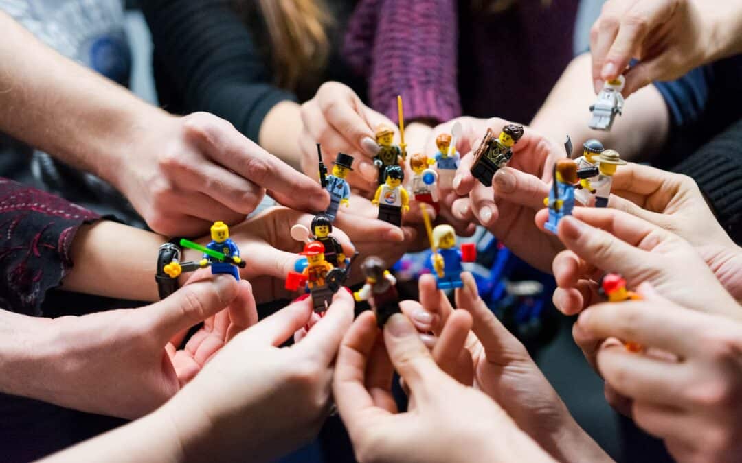 Construire une équipe marketing performante et engagée