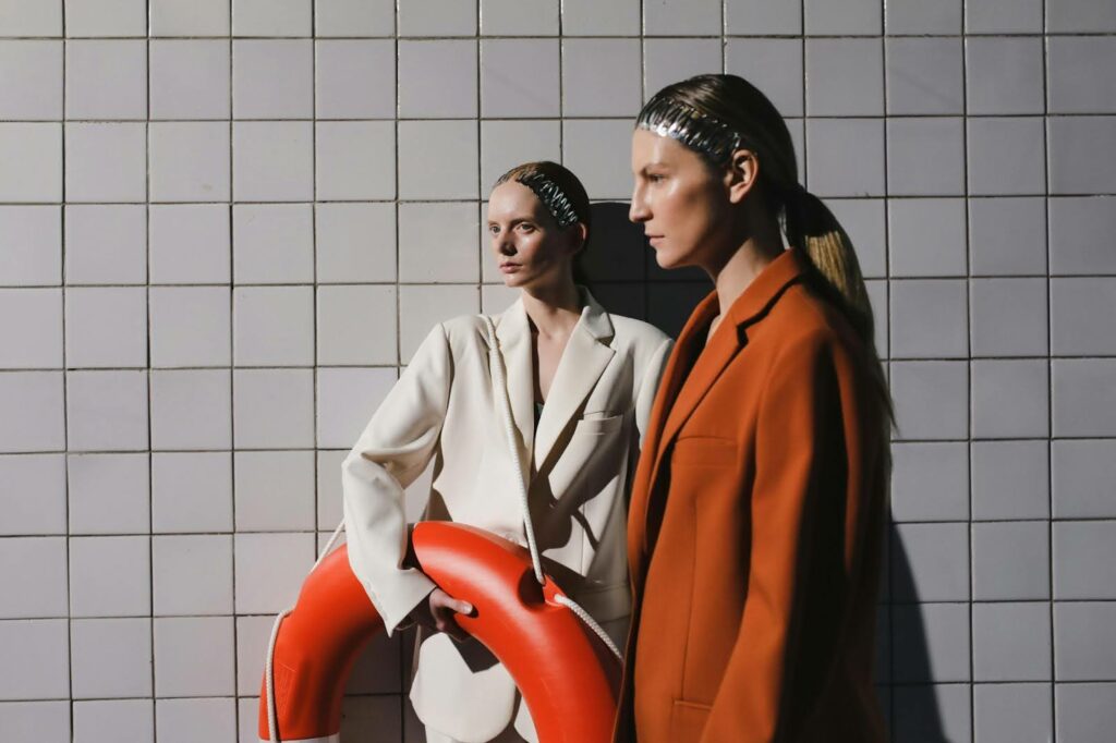 Leadership : incarner sa marque avec style