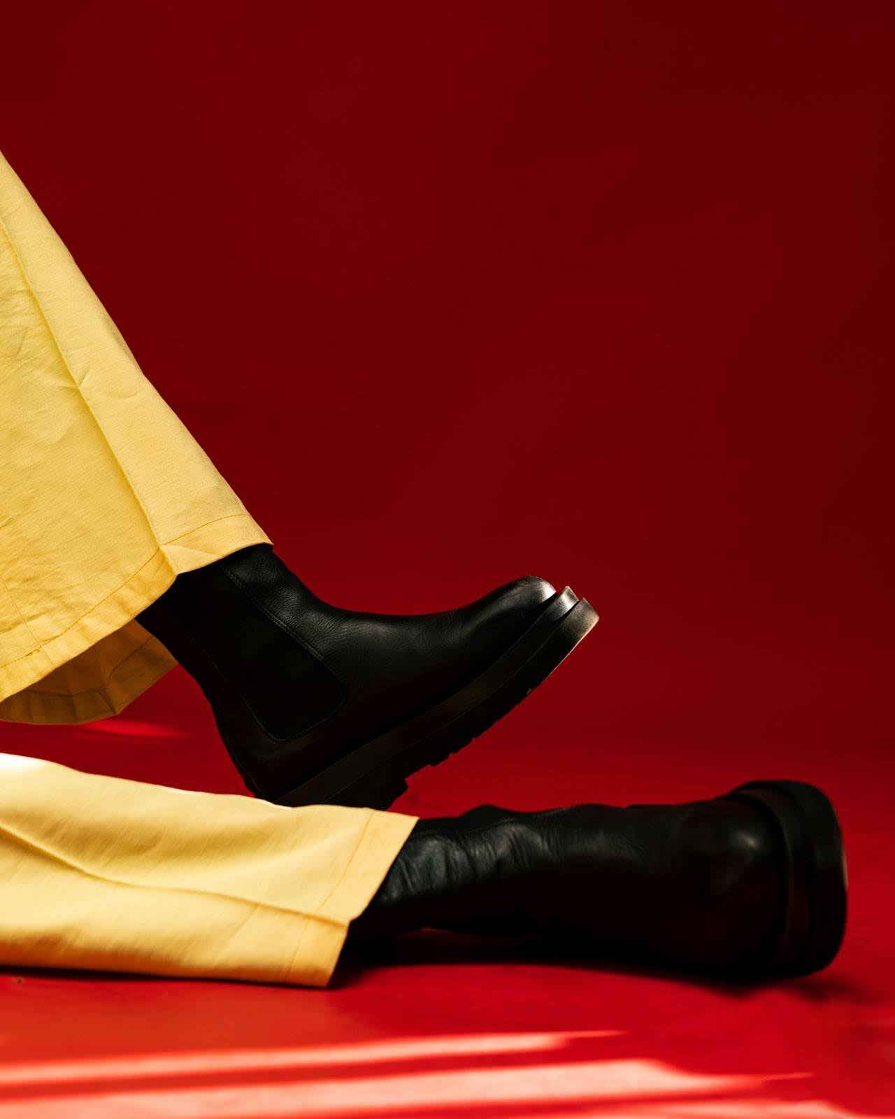 Repositionnement de marque 2026