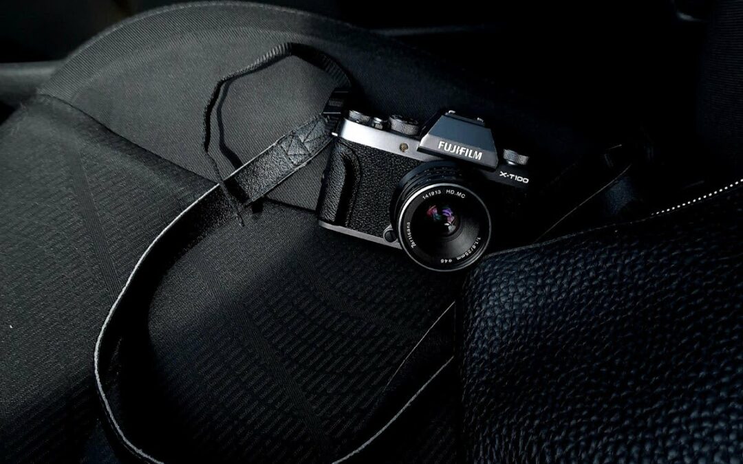 L’identité visuelle comme premier vecteur de perception : ce qu’elle dit de vous