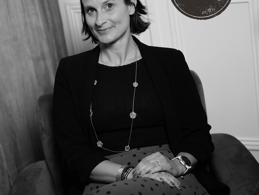 Blandine Dubois Defréville