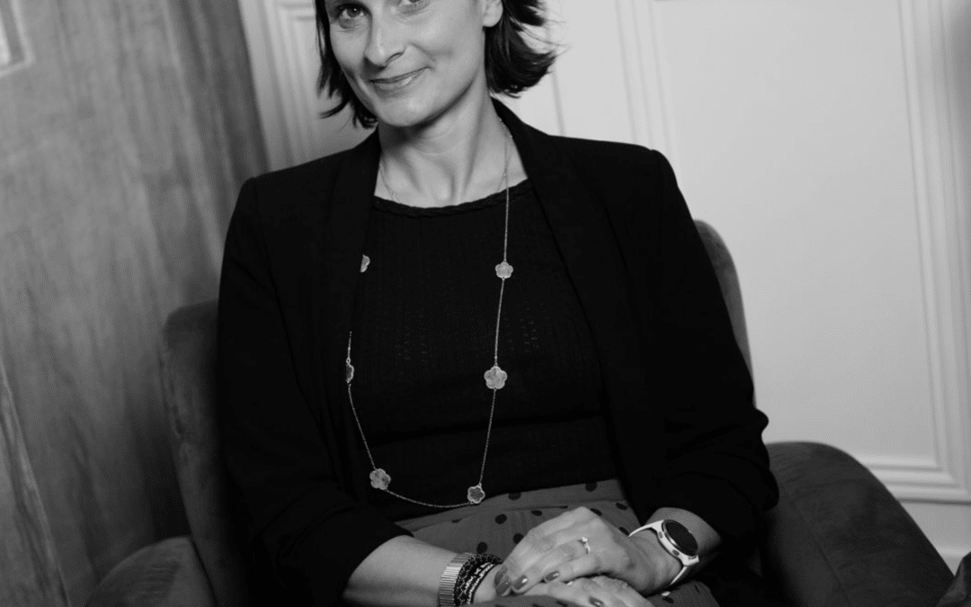 Blandine Dubois Defréville