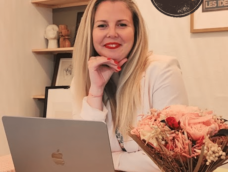 MÉLANIE CHAUVINEAU